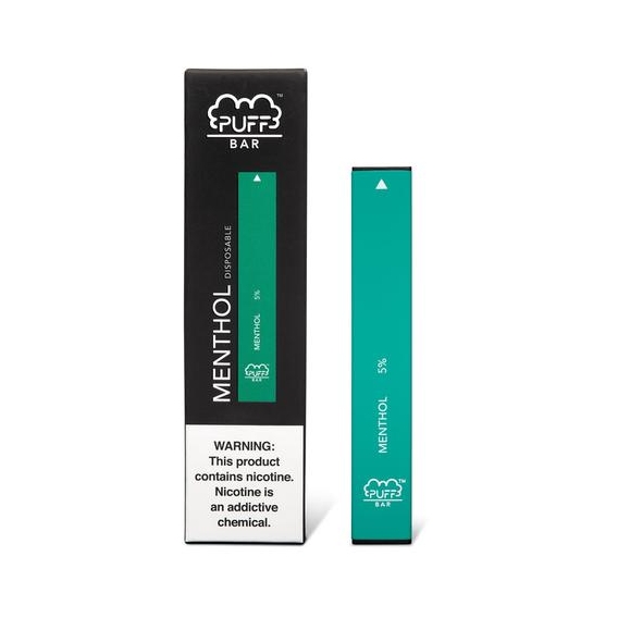 MENTHOL 5%