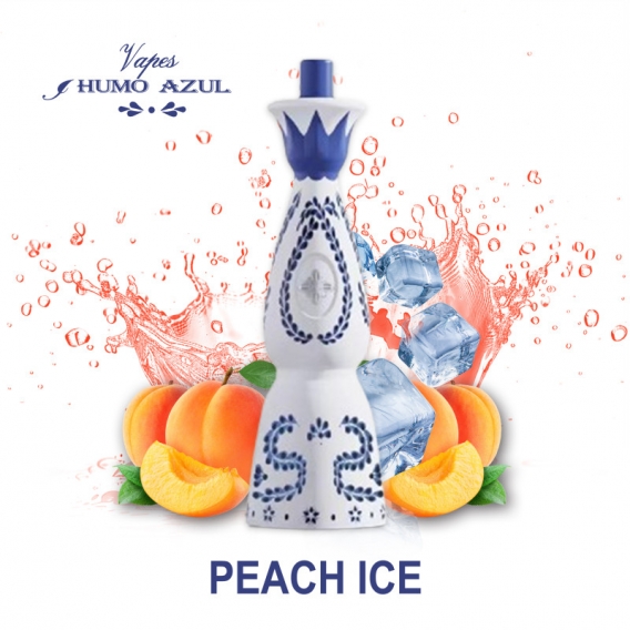 PEACH ICE