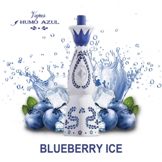 BLUEBERRY ICE