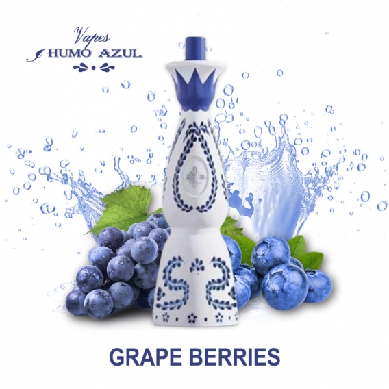 GRAPE BERRIES