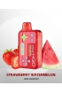 STRAWBERRY WATERMELON