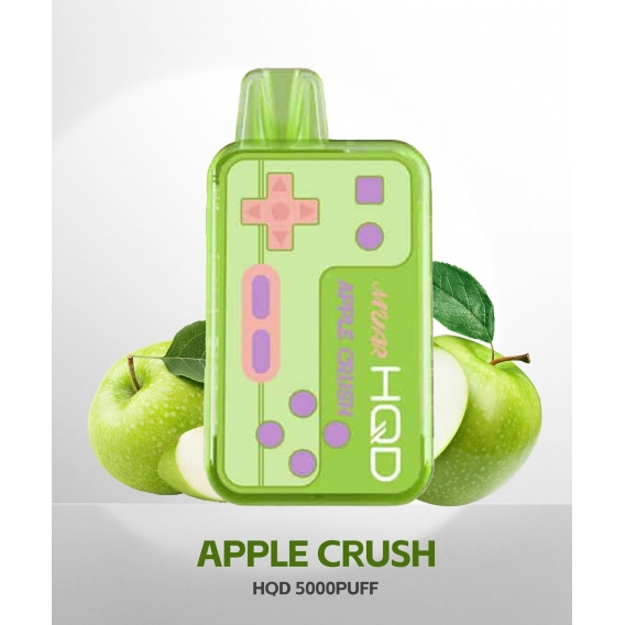 APPLE CRUSH